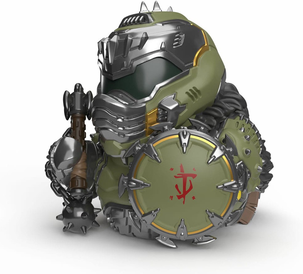 Doom Dark Ages Tubbz - Doom Slayer (1st Edition)