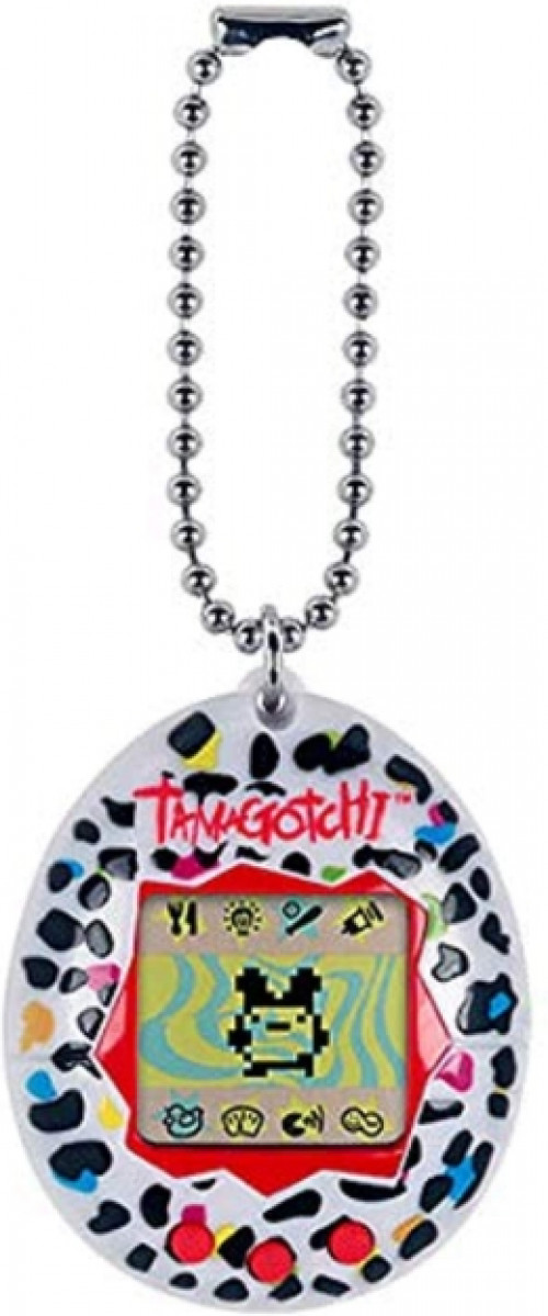 Tamagotchi The Original - New Leopard