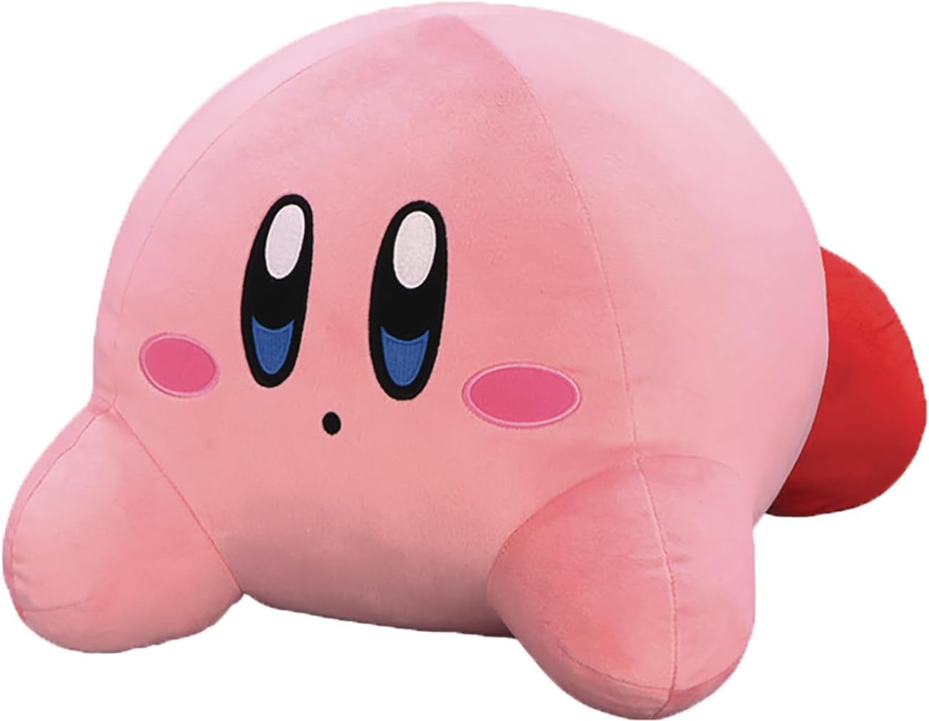 Kirby Pluche - Kirby Sleep Together (38cm)