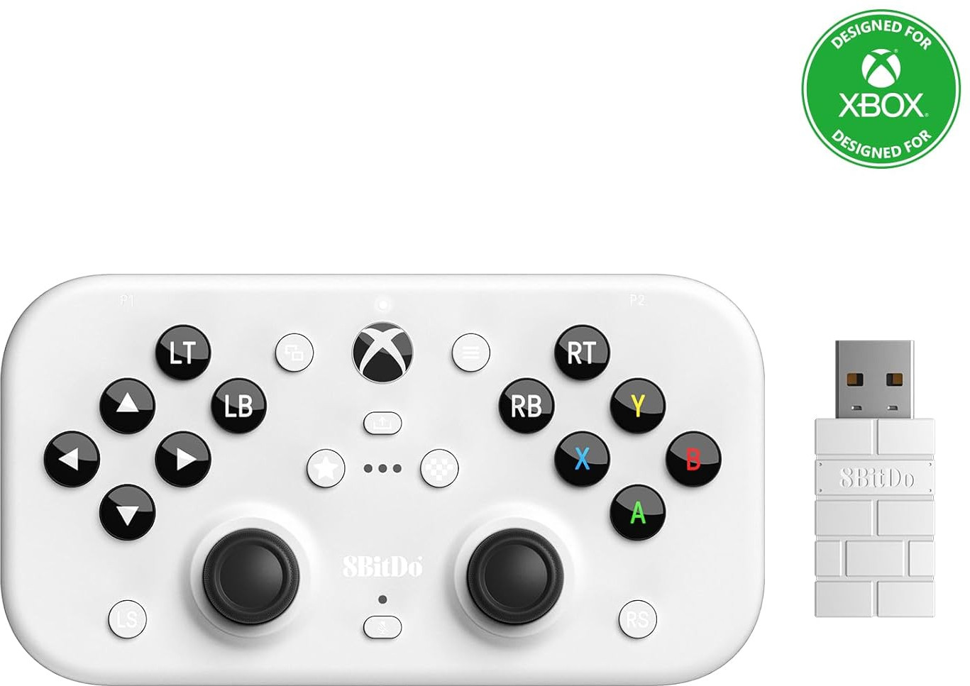 8Bitdo Lite SE 2.4G Wireless Controller