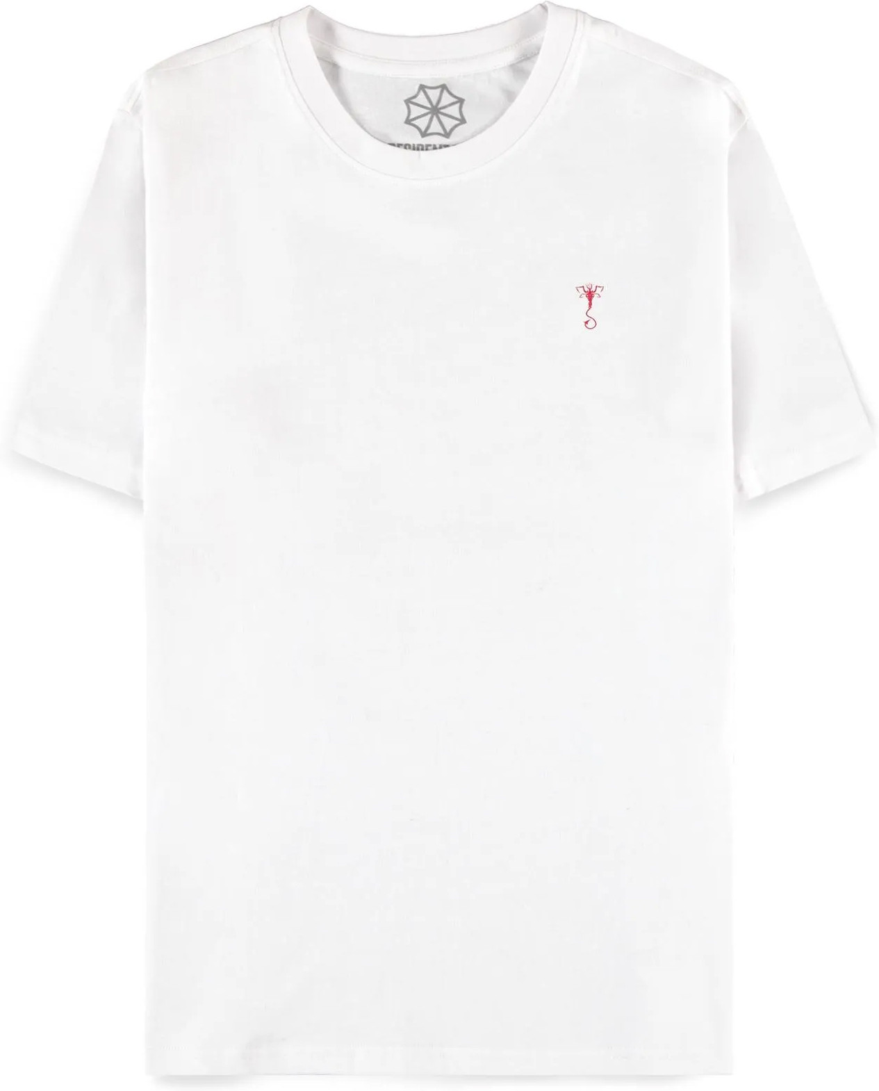 Resident Evil - Los Iluminados Men's T-shirt