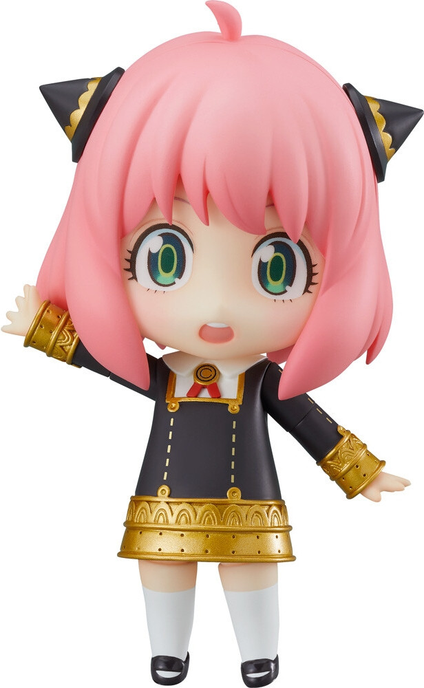 Spy x Family Nendoroid - Anya Forger