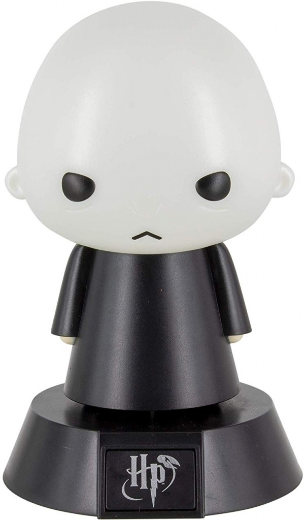 Harry Potter - Lord Voldemort Icon Light
