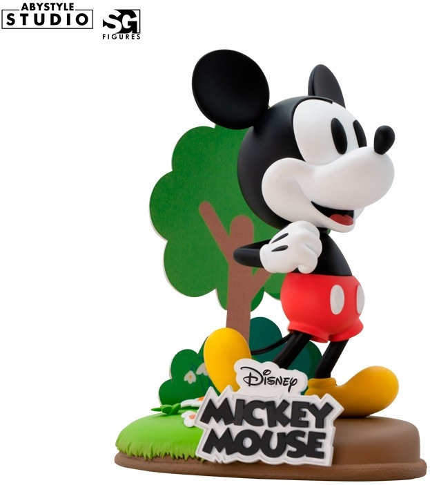 Disney Abystyle Figure - Mickey Mouse