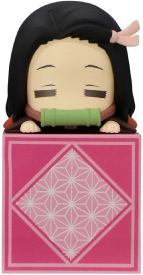 Demon Slayer Kimetsu no Yaiba Hikkake Figure - Nezuko Kamado (Sleeping)