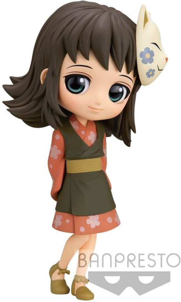 Demon Slayer: Kimetsu No Yaiba Q Posket - Makomo (Ver.B)