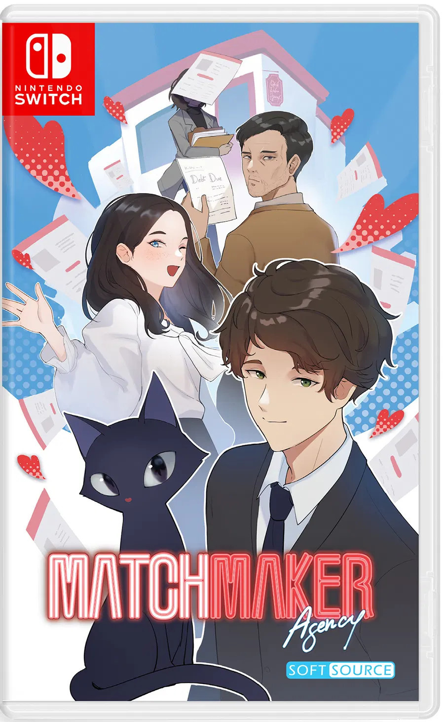 MatchMaker Agency
