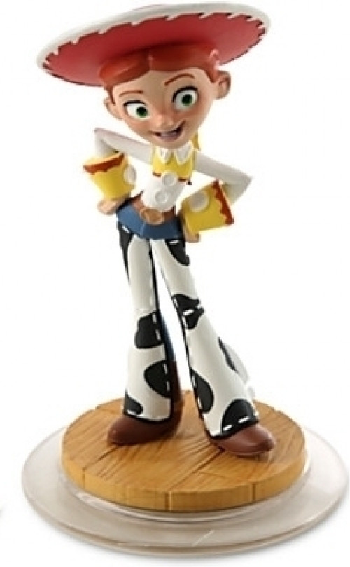 Disney Infinity Jessie