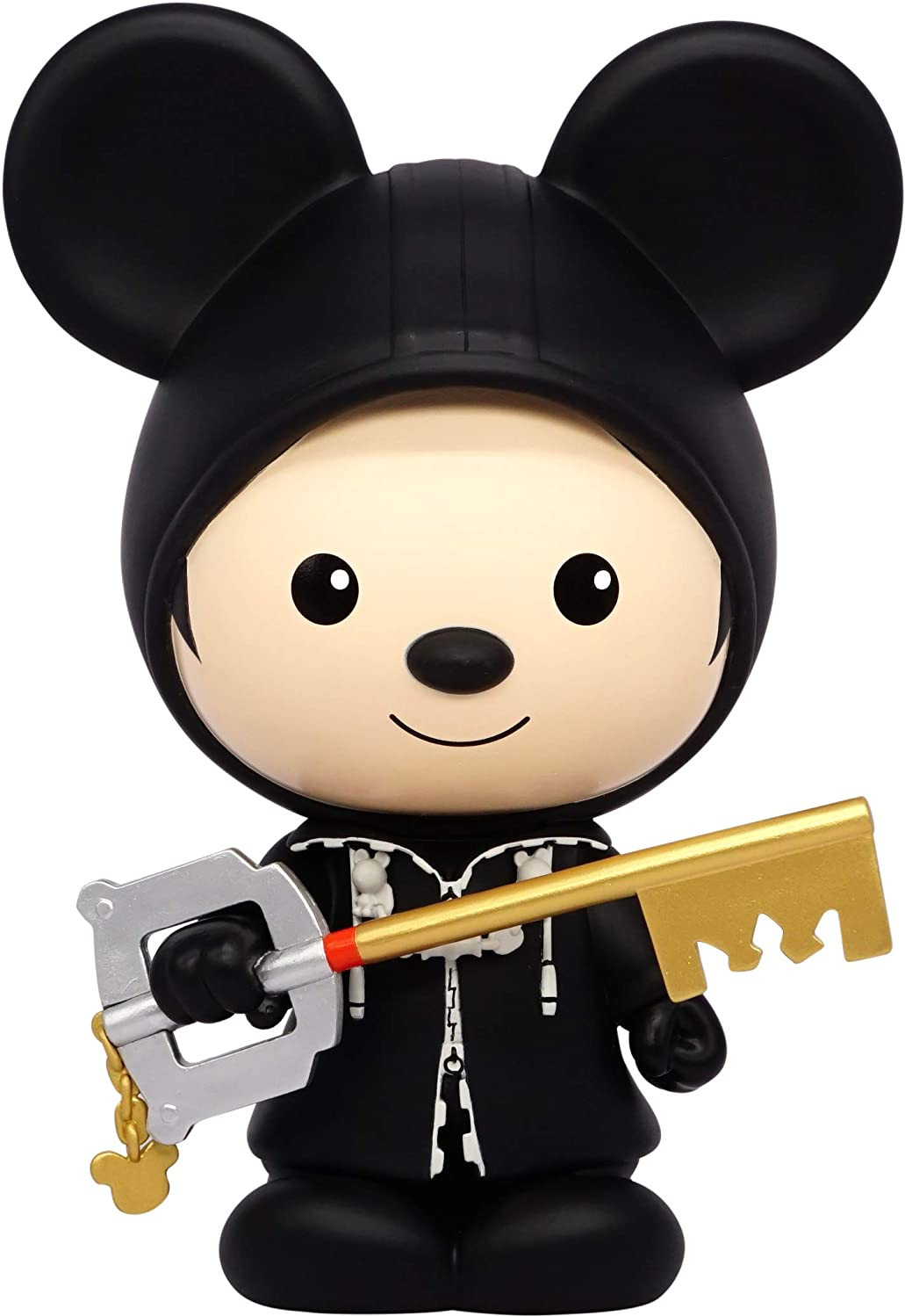 Disney Kingdom Hearts Coin Bank - Mickey Mouse