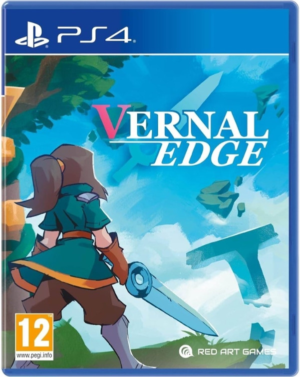 Vernal Edge