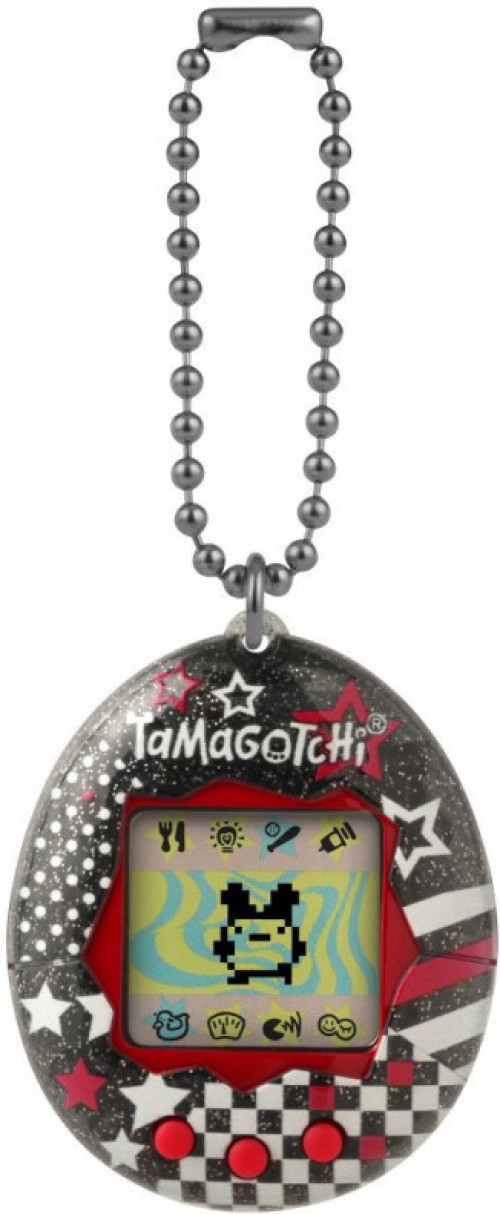 Tamagotchi The Original - Rock Glitter