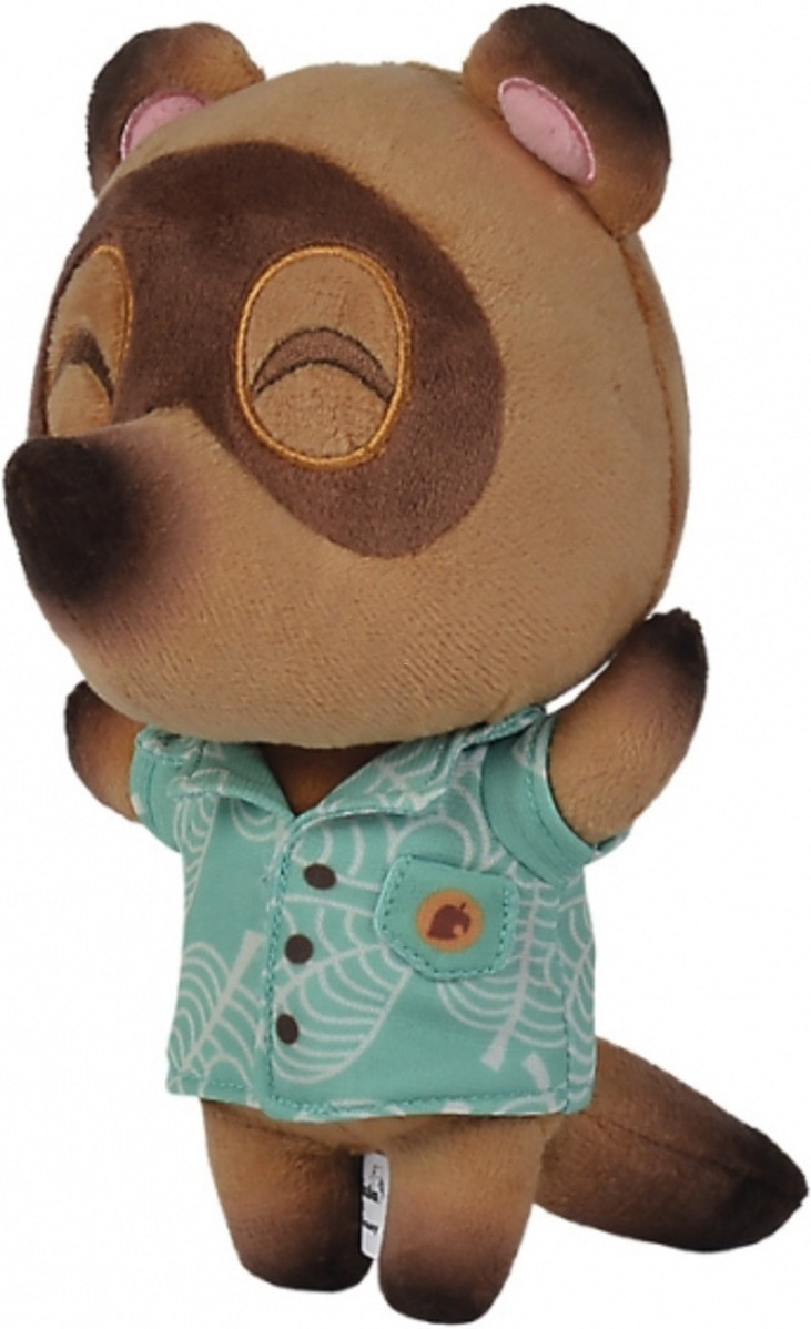 Animal Crossing Pluche - Timmy (20cm)