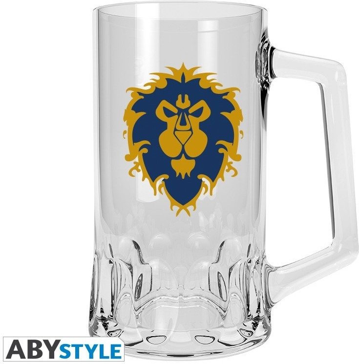 World of Warcraft - Alliance Tankard