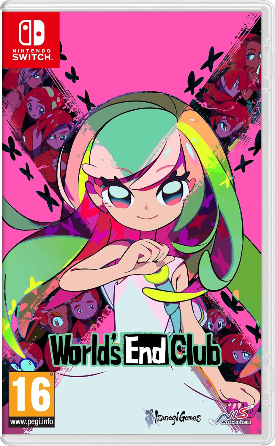 World's End Club