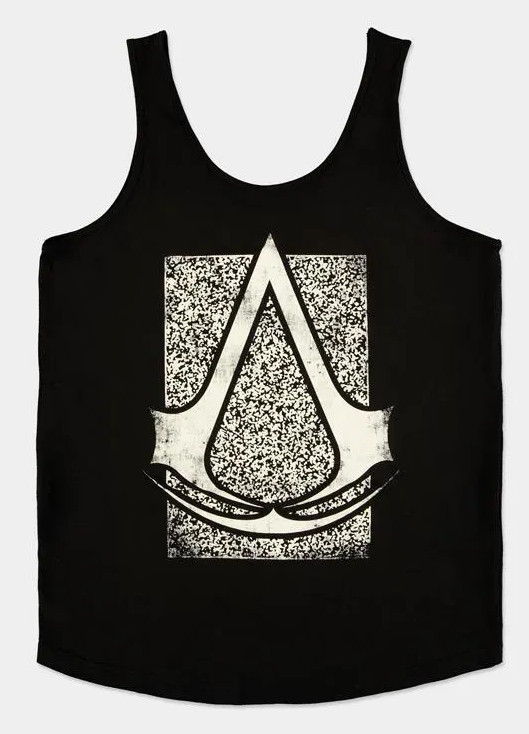 Assassin's Creed - Logo Women's Tank Top