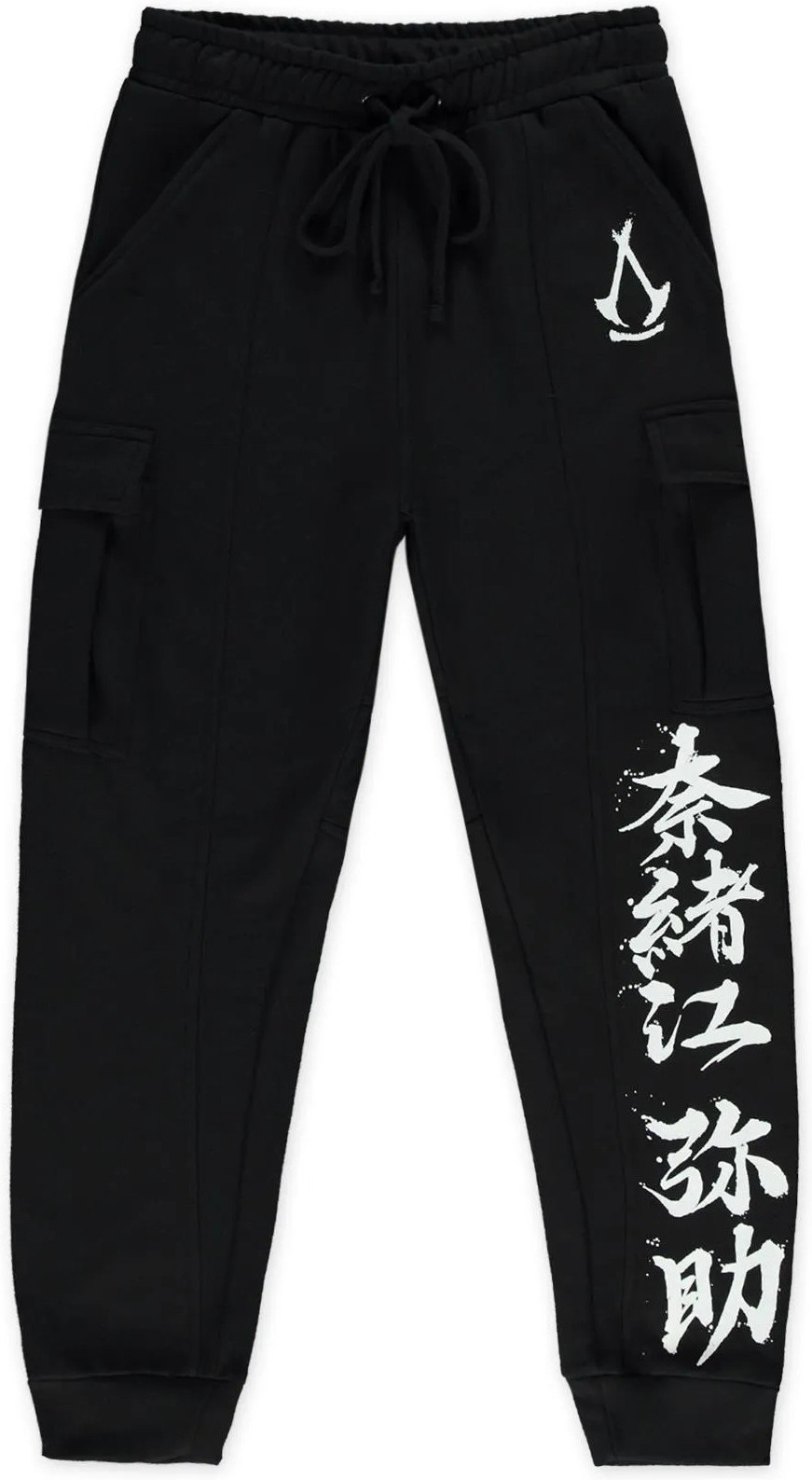 Assassin's Creed Shadows - Ronin Cargo Joggers