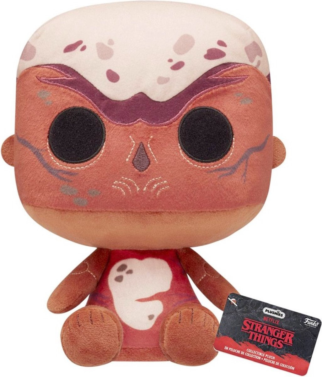 Stranger Things Funko Pluche - Vecna