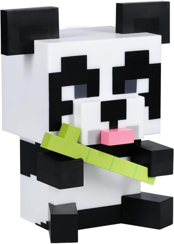 Minecraft Panda Light