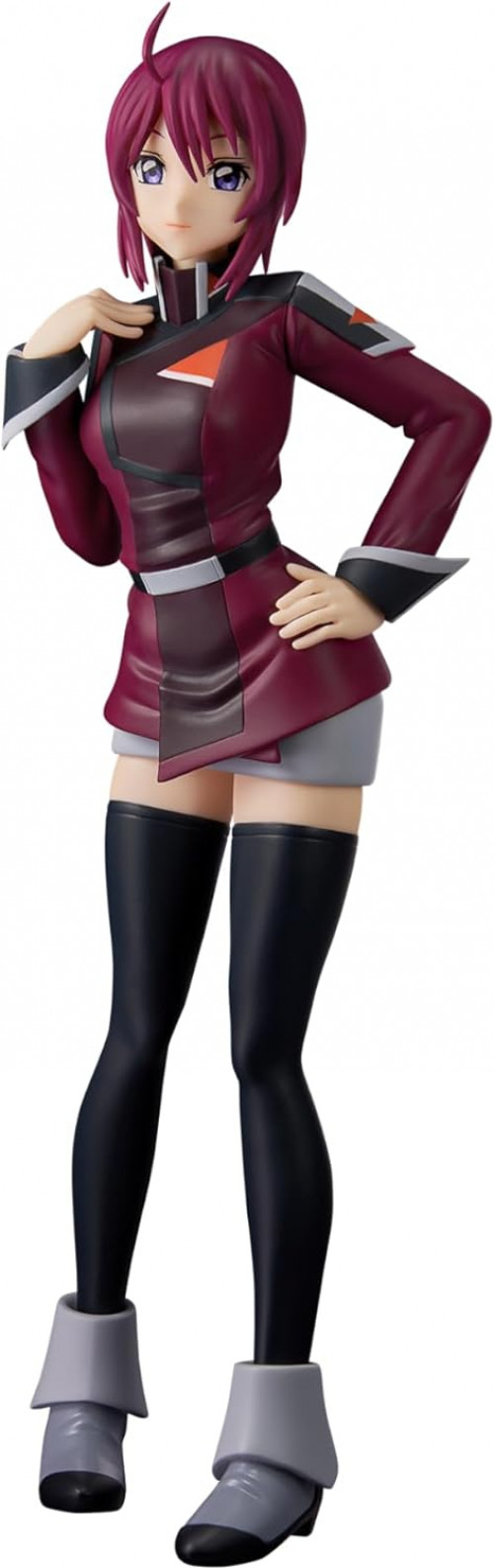 Mobile Suit Gundam Seed Freedom Figure - Lunamaria Hawke