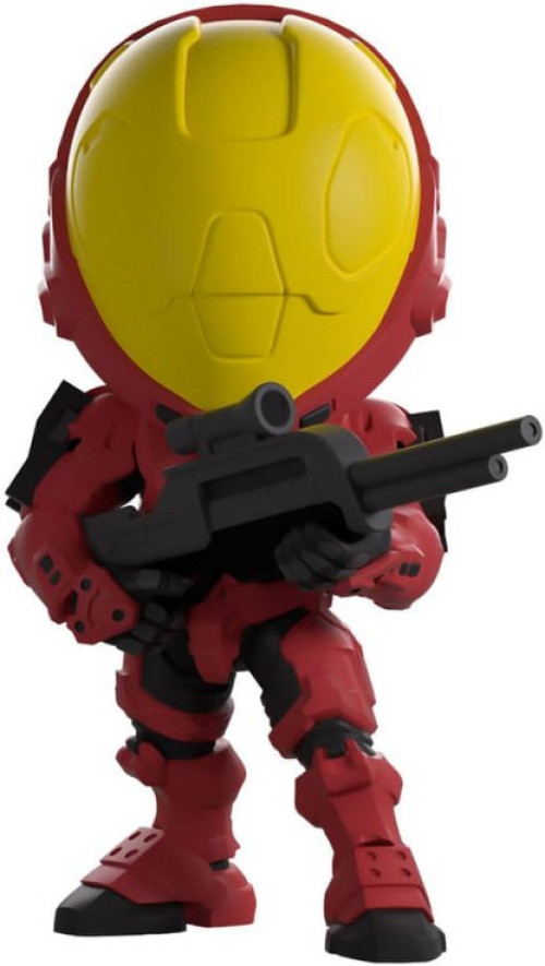 Halo Youtooz Vinyl Figure - Spartan EVA