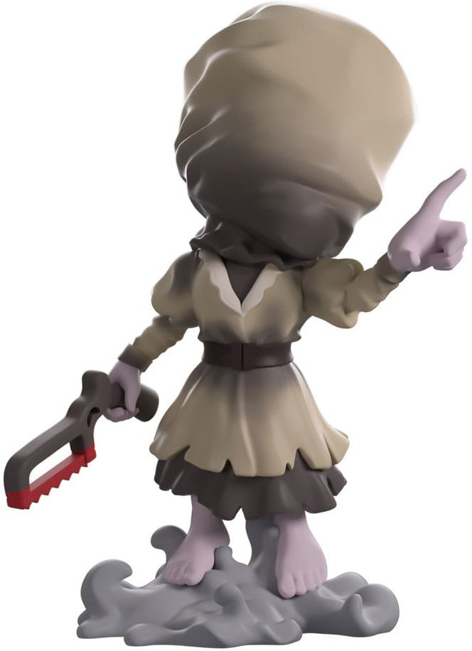 Dead by Daylight Youtooz Vinyl Figure - The Nurse