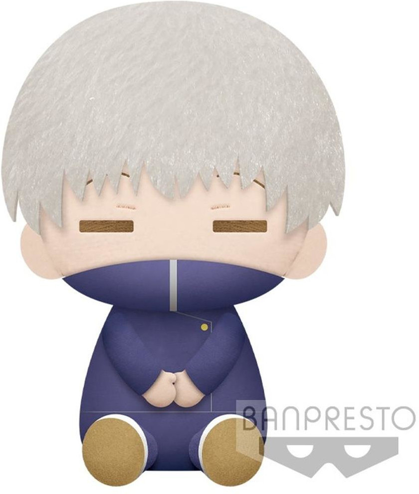 Jujutsu Kaisen Big Pluche - Toge Inumaki