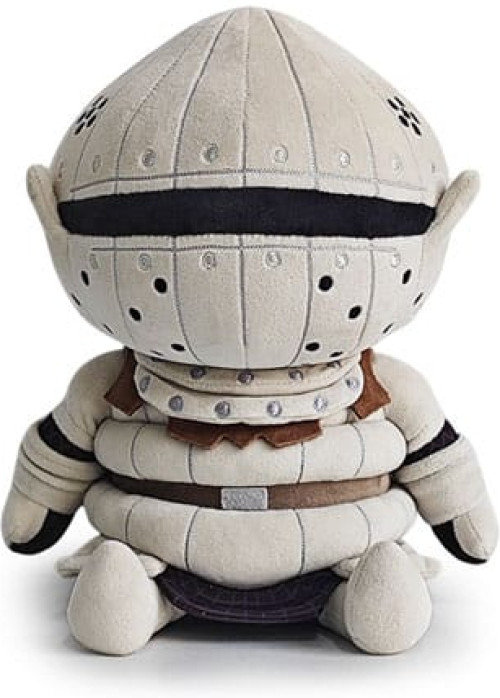Dark Souls Youtooz Pluche - Siegward of Catarina