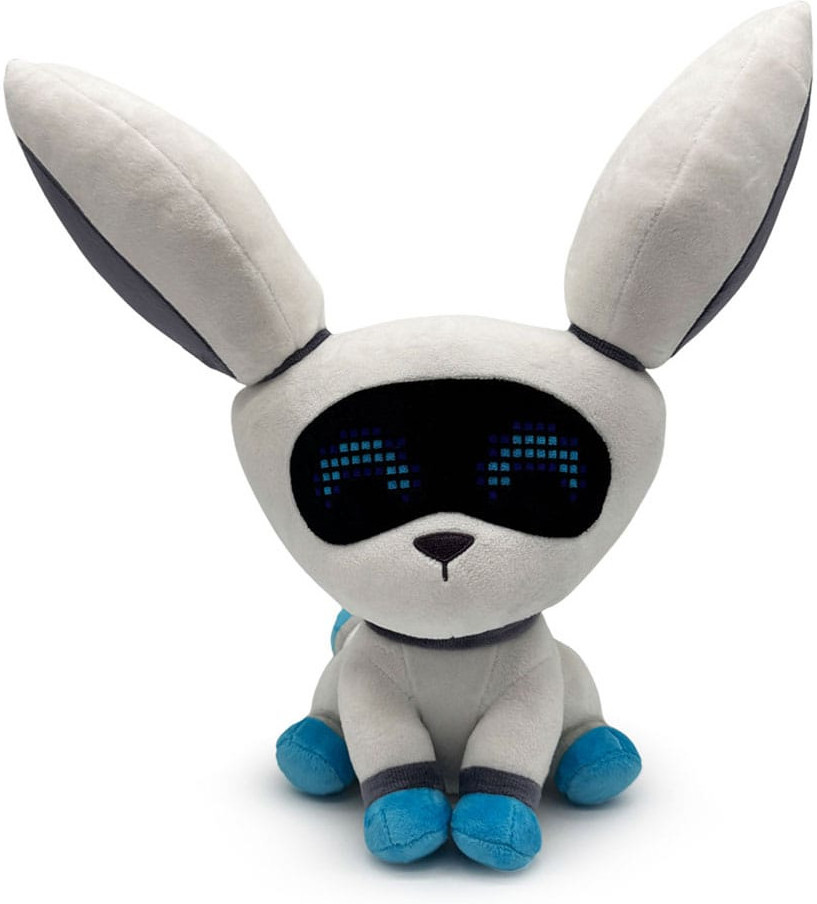 Astro Bot Youtooz Pluche - Fennec Fox Bot