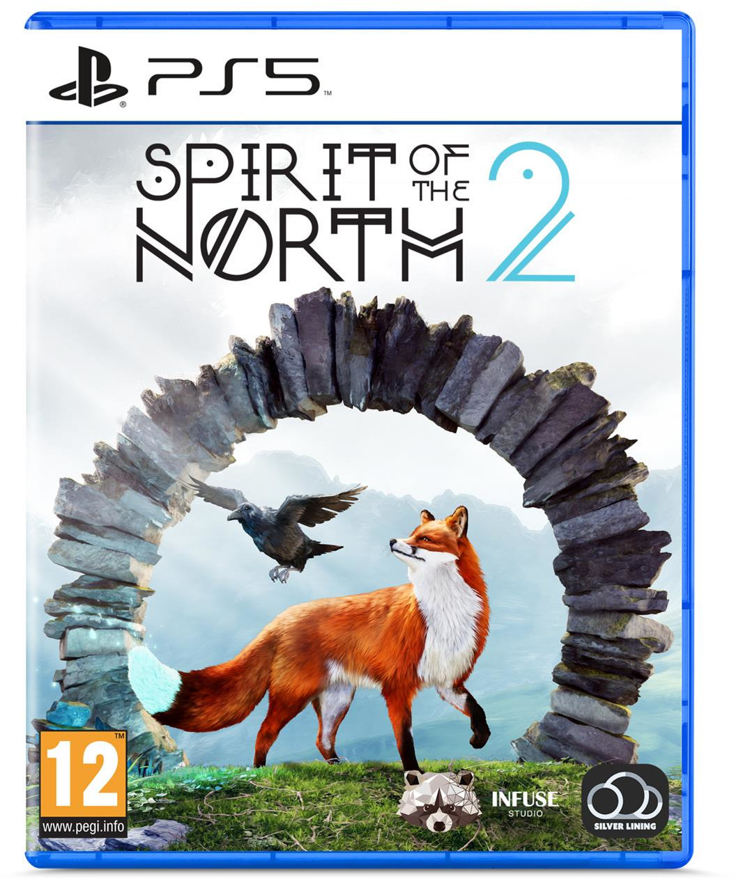 Spirit of the North 2