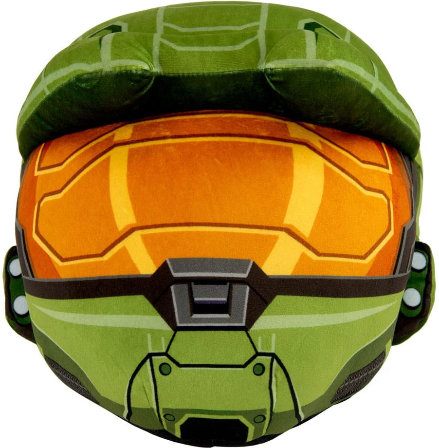 Halo Pluche - Mocchi Mocchi Mega Master Chief Helmet