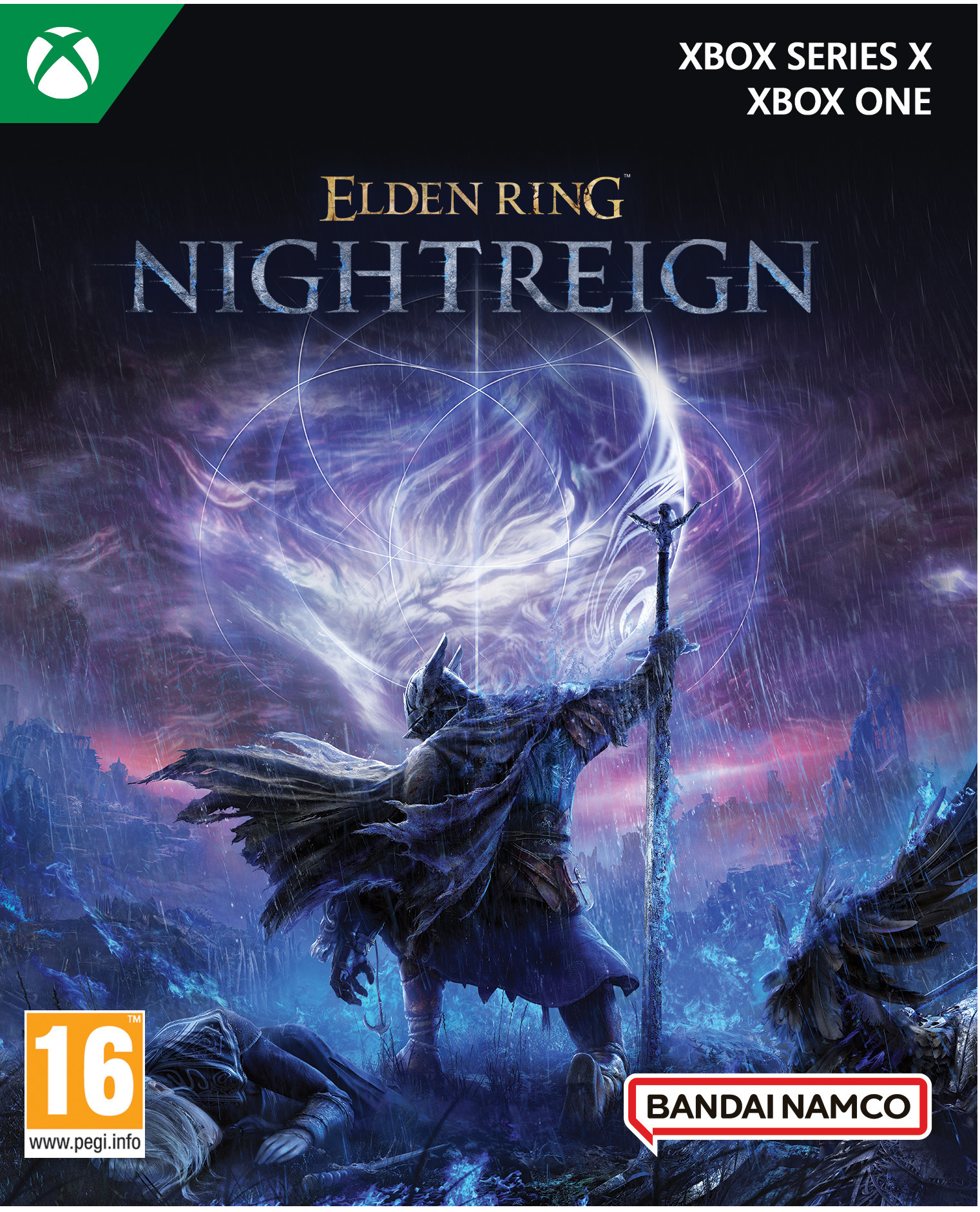 Elden Ring Nightreign