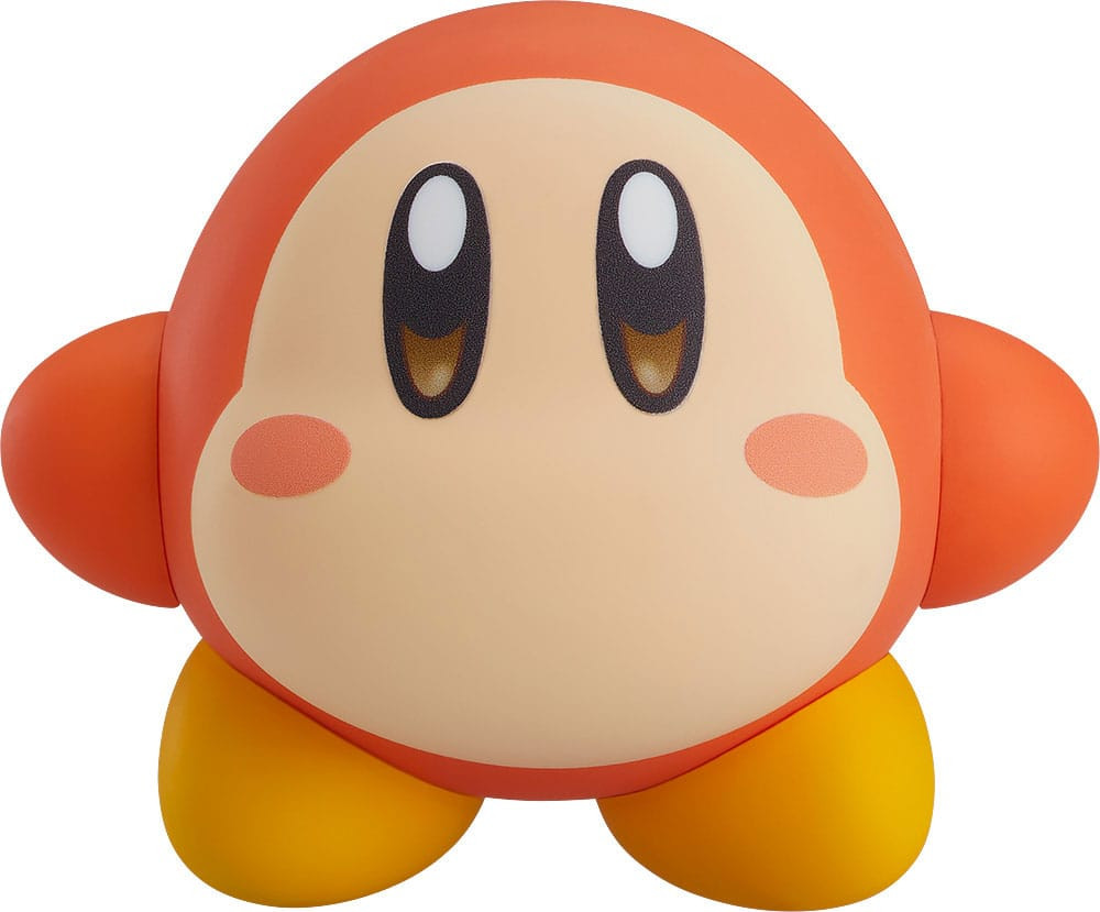 Kirby Nendoroid - Waddle Dee