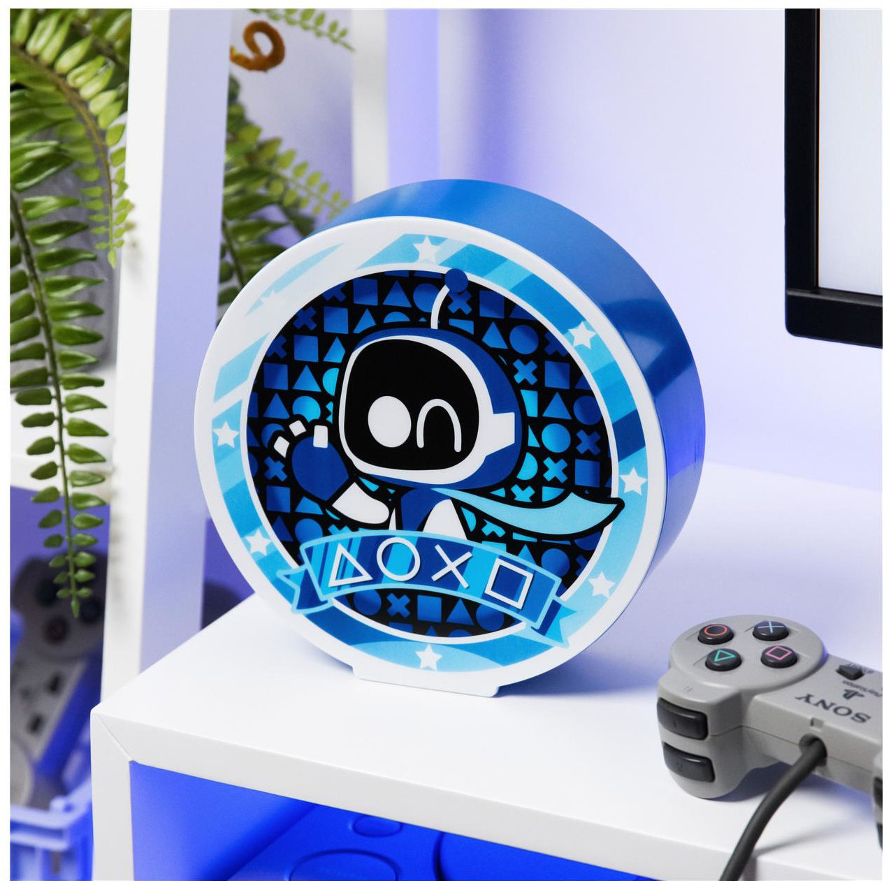 Astro Bot Icon Light - Playstation Astro