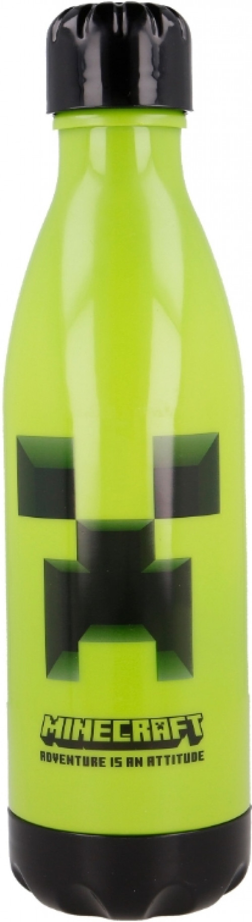 Minecraft - Plastic Large Drinking Bottle