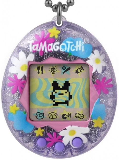 Tamagotchi The Original - Flower Perfume