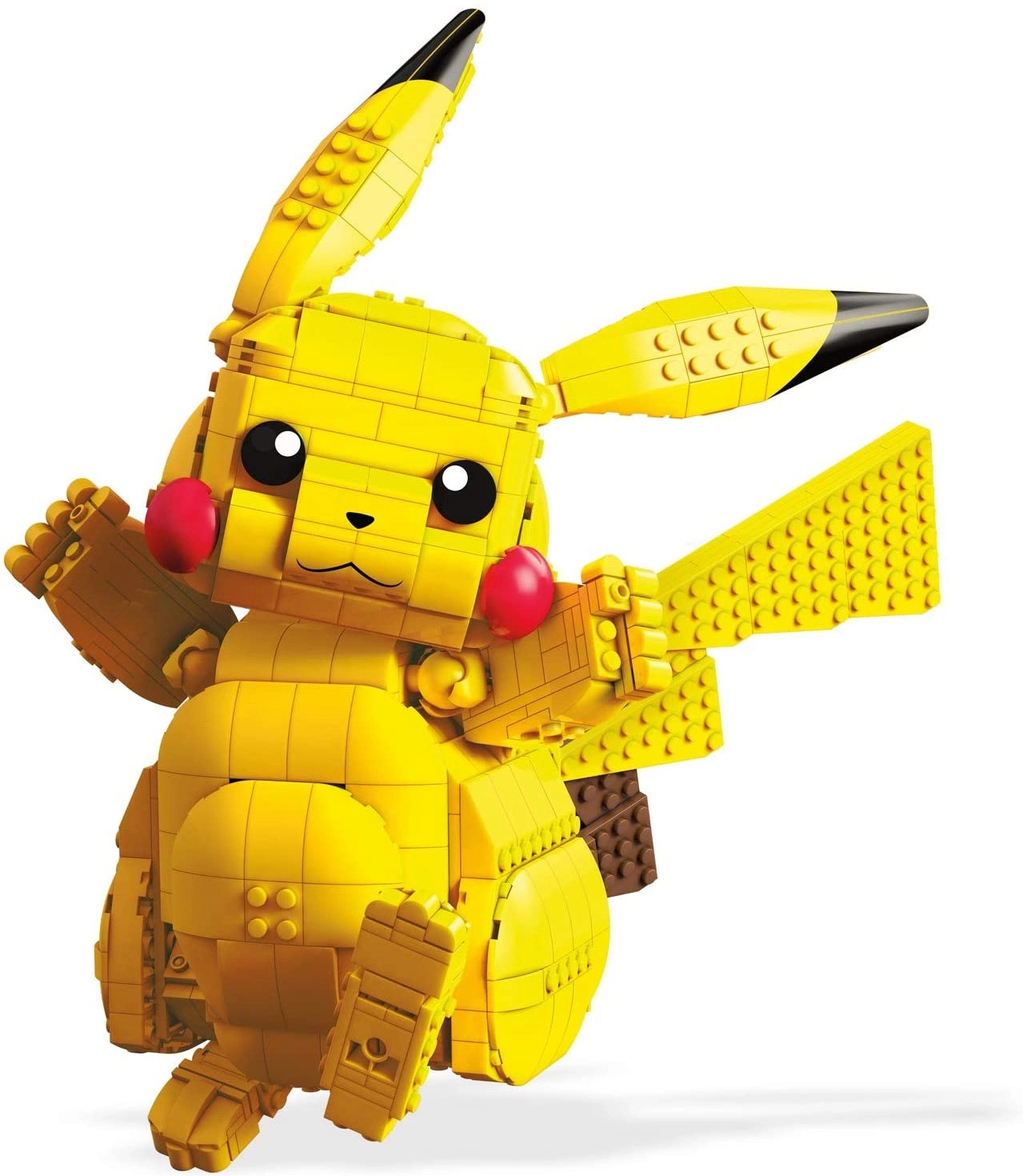 Mega Construx Pokemon - Jumbo Pikachu