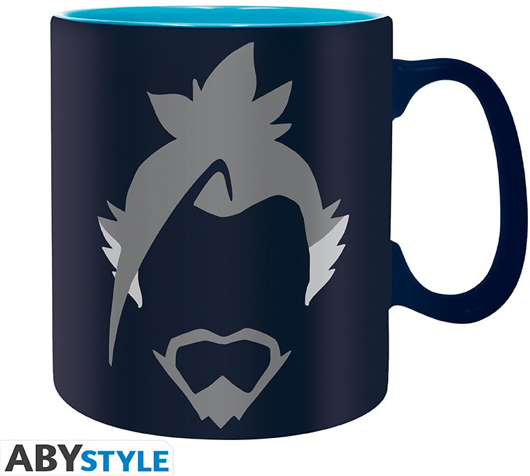 Overwatch - Hanzo Mug