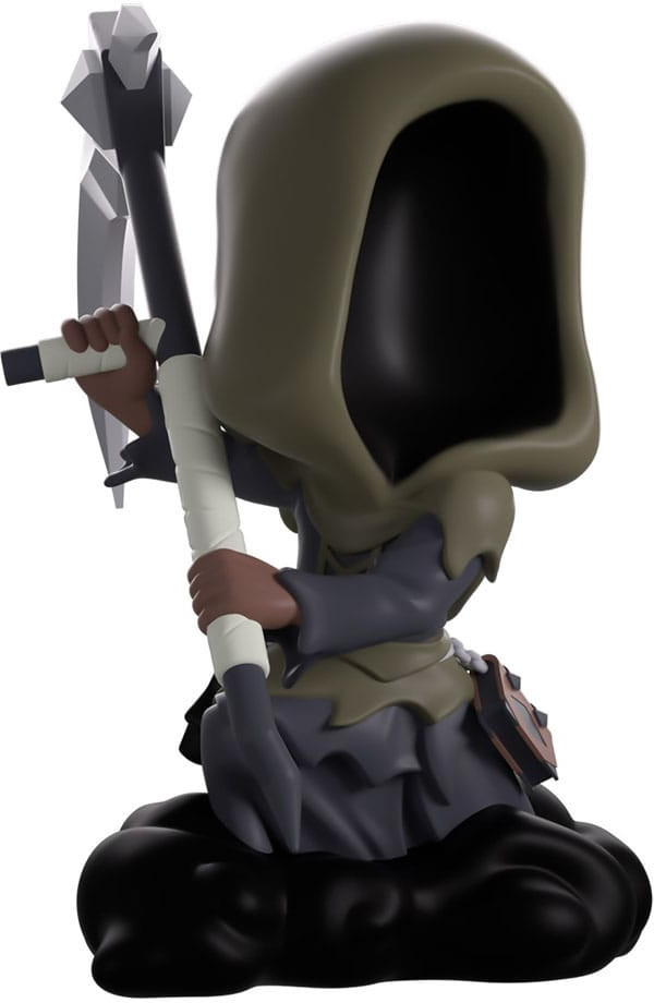 The Sims Youtooz Vinyl Figure - The Grim Reaper