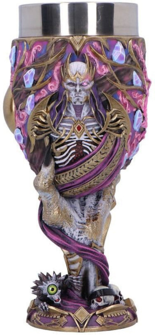 Dungeons & Dragons Goblet - Vecna
