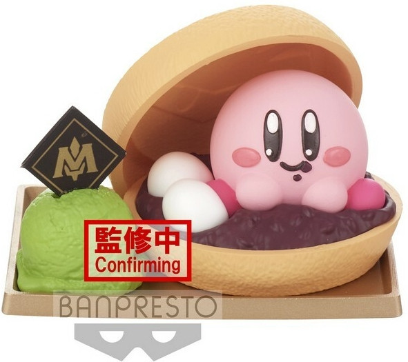 Kirby Paldolce Collection Vol.4 - Kirby (Ver.B)