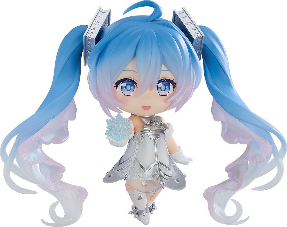 Vocaloid Nendoroid - Hatsune Miku Symphony: 2025 Sapporo Concert Ver.