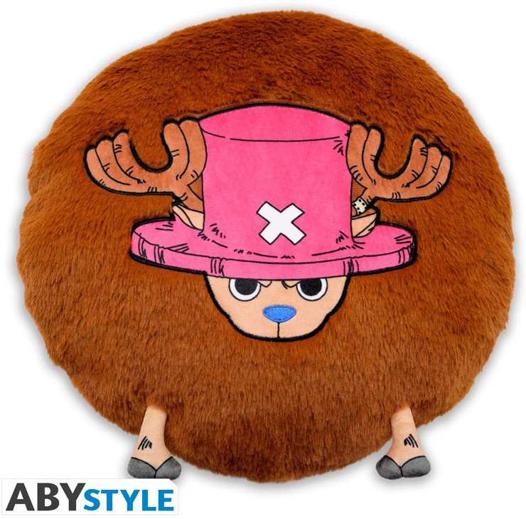 One Piece Cushion - Chopper