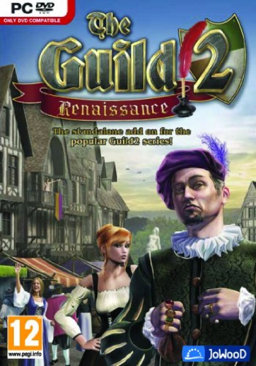 The Guild 2: Renaissance