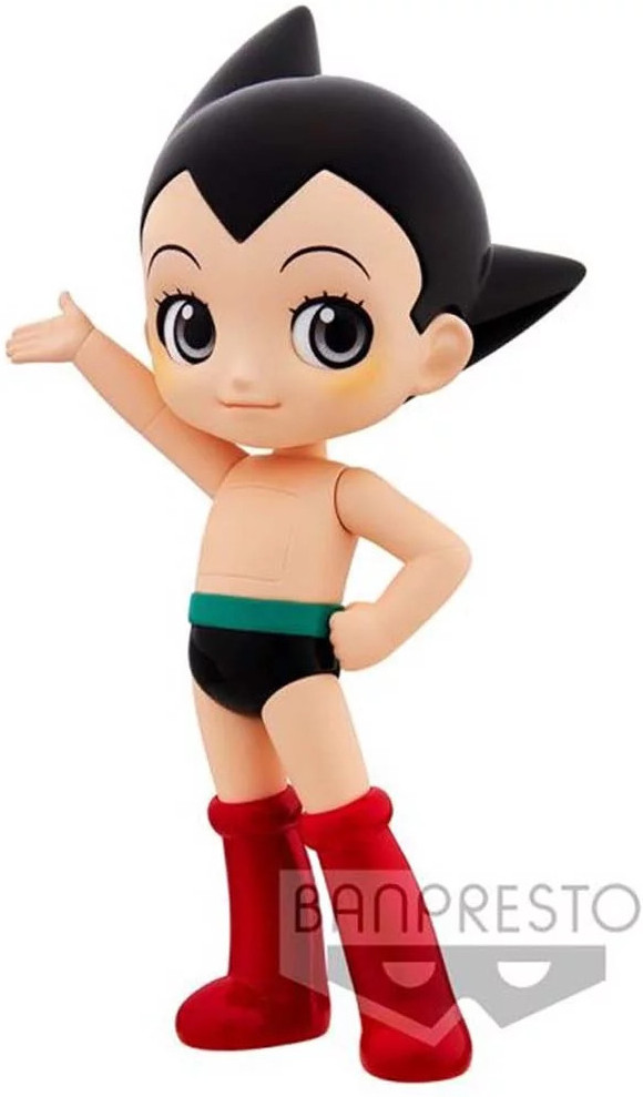 Astro Boy Q Posket - Astro Boy (Ver.A)