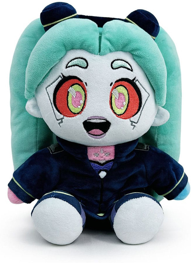 Cyberpunk: Edgerunners Youtooz Pluche - Rebecca