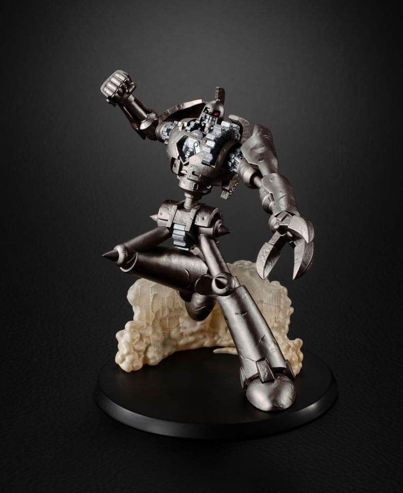 Yu-Gi-Oh! Duel Monsters Monsters Chronicle GX Figure - Ancient Gear Golem