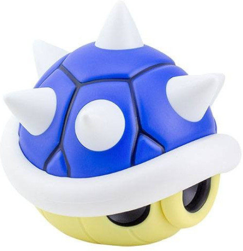 Super Mario - Blue Shell Light with Sound