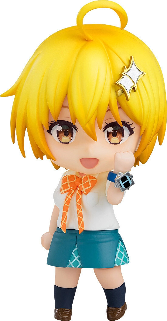 Super HxEros Nendoroid - Kirara Hoshino