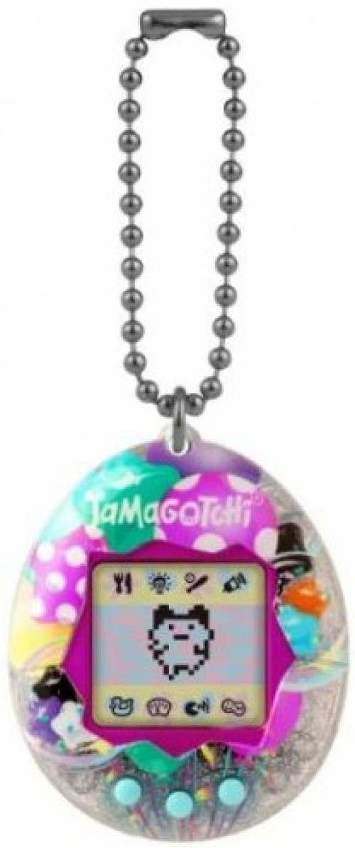 Tamagotchi The Original - Pretty Party