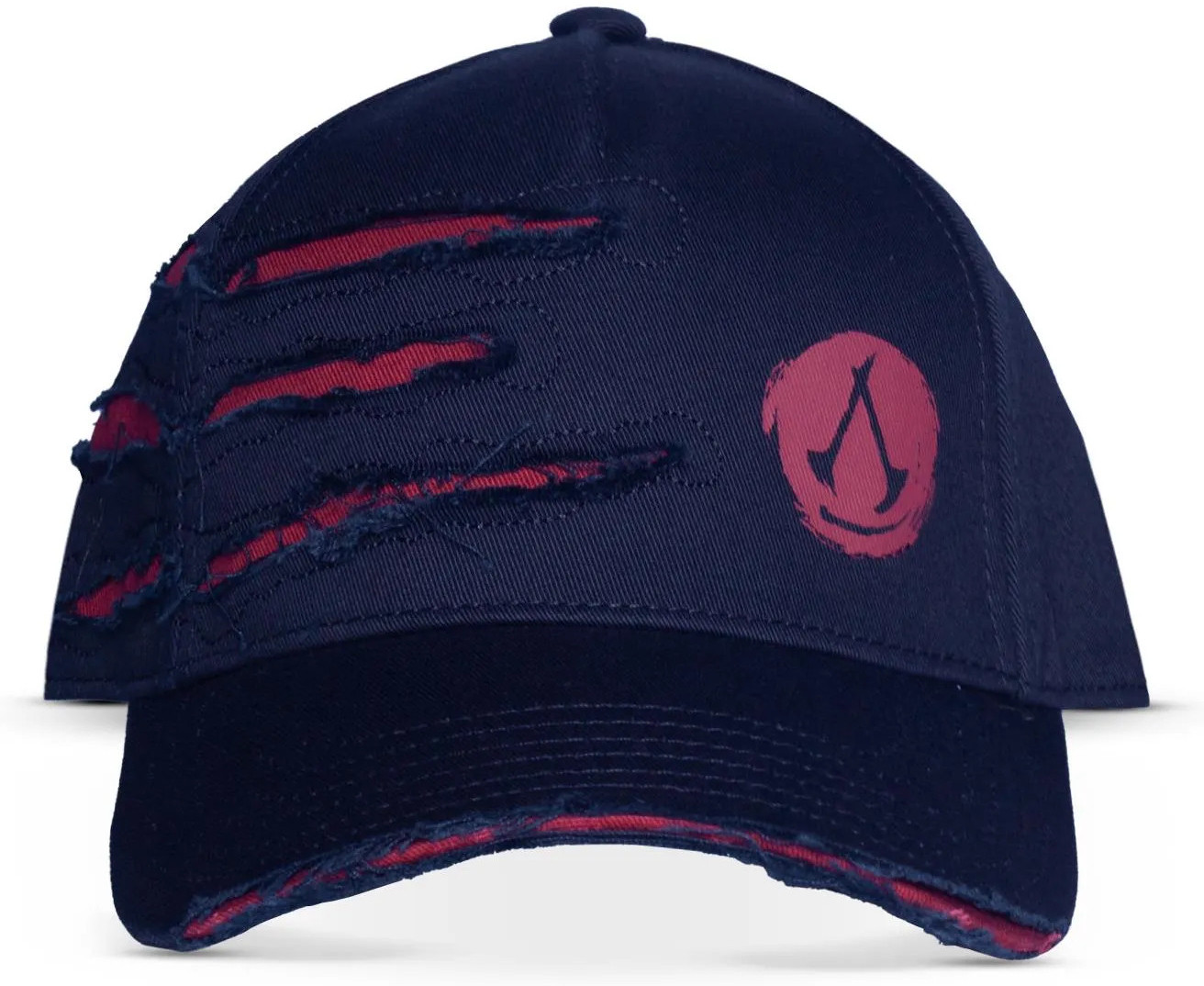 Assassin's Creed Shadows - Scarred Men's Adjustable Cap